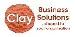 Clay Business Solutions shaped to your organisation