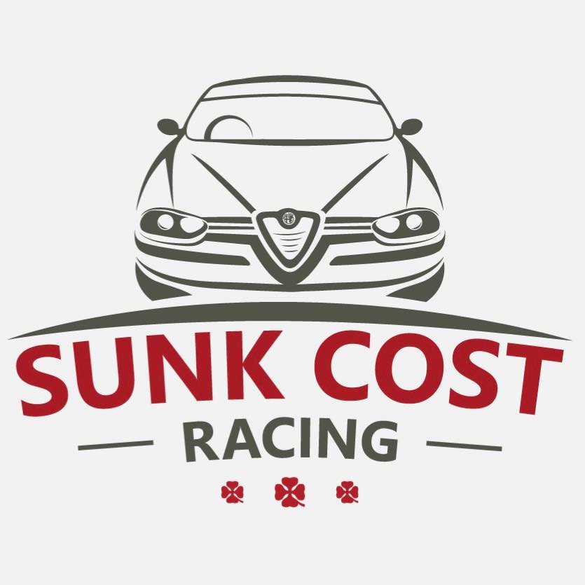 Sunk Cost Racing